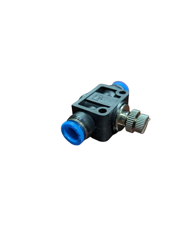 Equal Flow Controler Valve , 08 mm - HPC