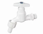 Plastic Taps and Fittings