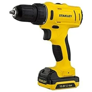 10.8V Li-ion Compact Drill