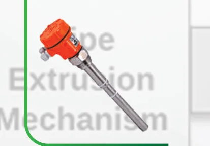Trumen Admittance Point Level Switches