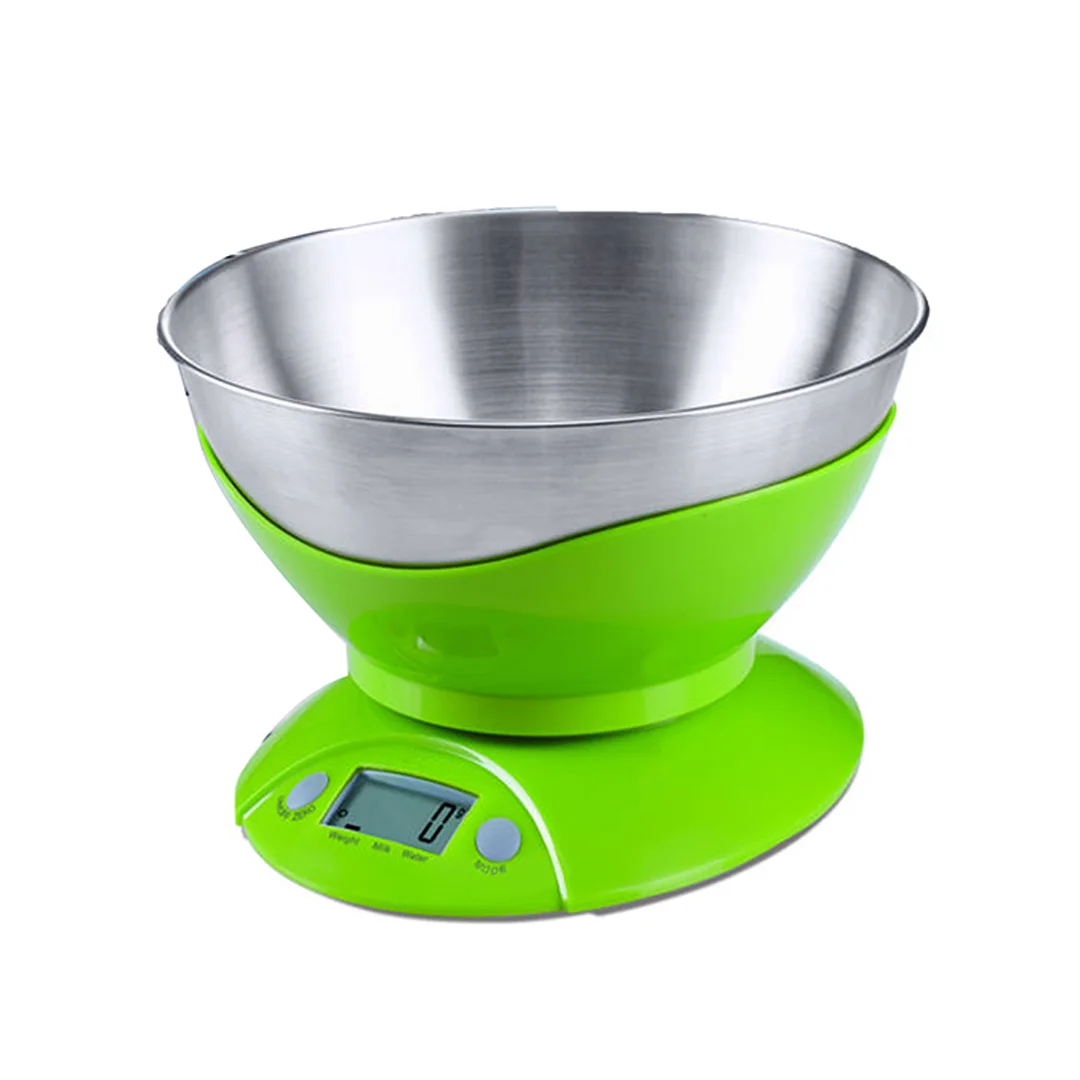 KITCHEN SCALE CAMRY ELECTRONIC 1G – 5KG | EK3555