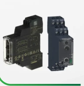 Schneider Electric Timers