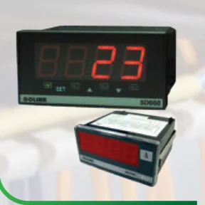 Golink Process Indicators