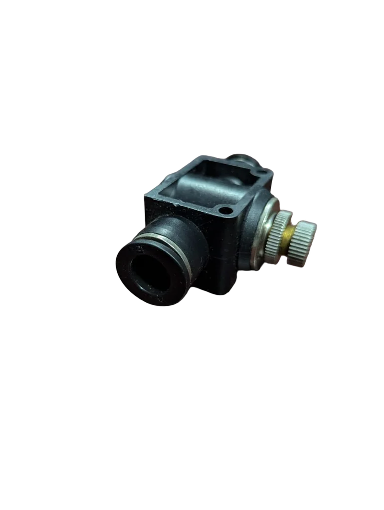 Equal Flow Controler Valve , 12 mm - HPC