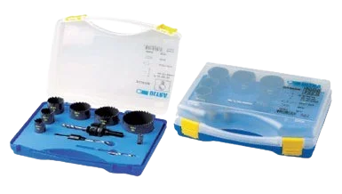 Hole Saw Cutter Set 14pcs – SCY3618R ( ULTRA )