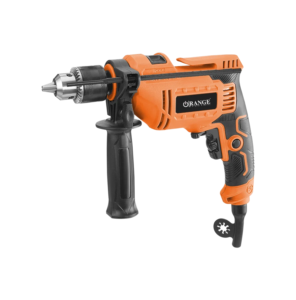 13mm 710Watt Electric Impact Drill