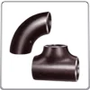Sch 40 Wieldable Fittings
