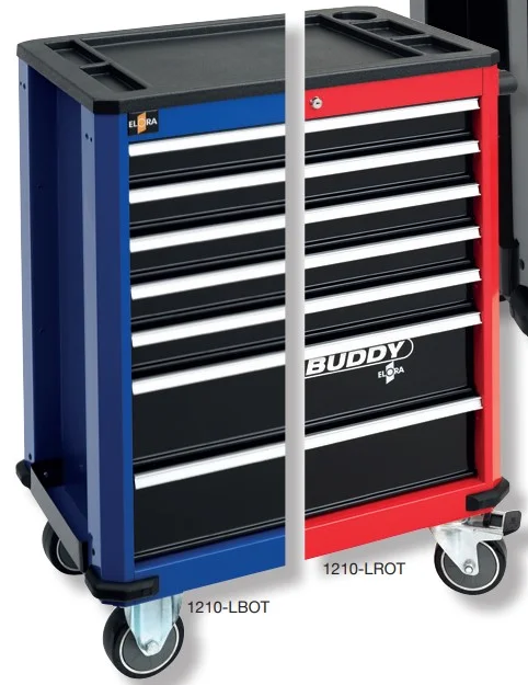 1210-LOT Roller Tool Cabinet Buddy ( ELORA )