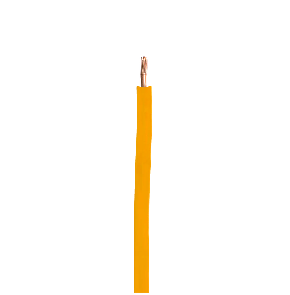 14/0.3mm Auto Wire Orange