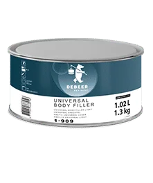Debeer Metal Filler