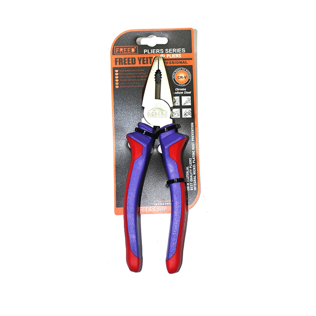 COM.PLIER DIAMOND BRAND #1