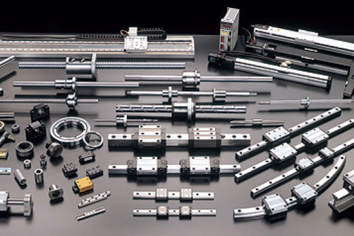THK Linear Motion