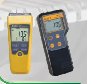 Golink Moisture Meters