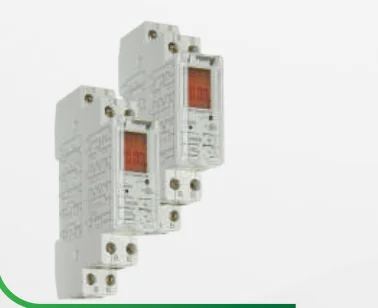 Perry Electric Multifunction Timers