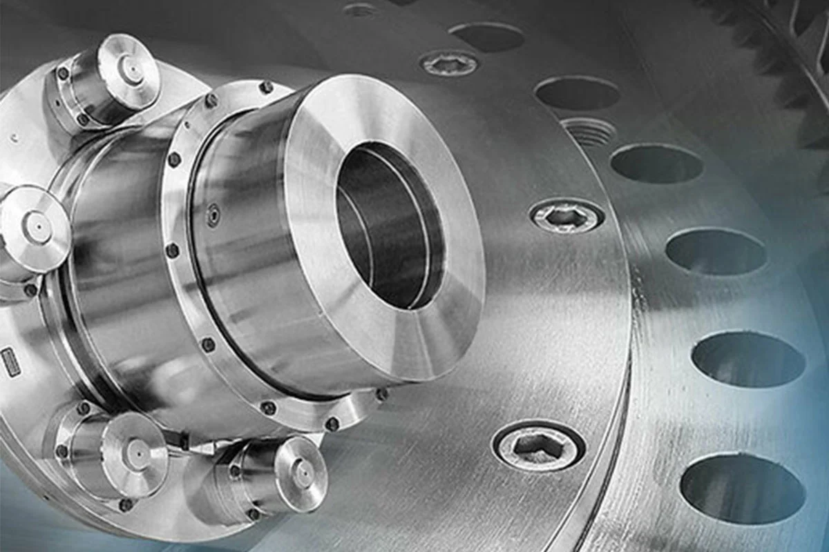 Malmedie Couplings
