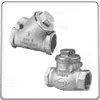 Bass Non Return Valves