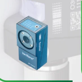 Baumer VeriSens Vision Sensors