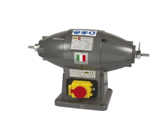 Polisher ( Cleaning ) Machine for Jewelry – P02TS ( TOMMASI & BONETTI )