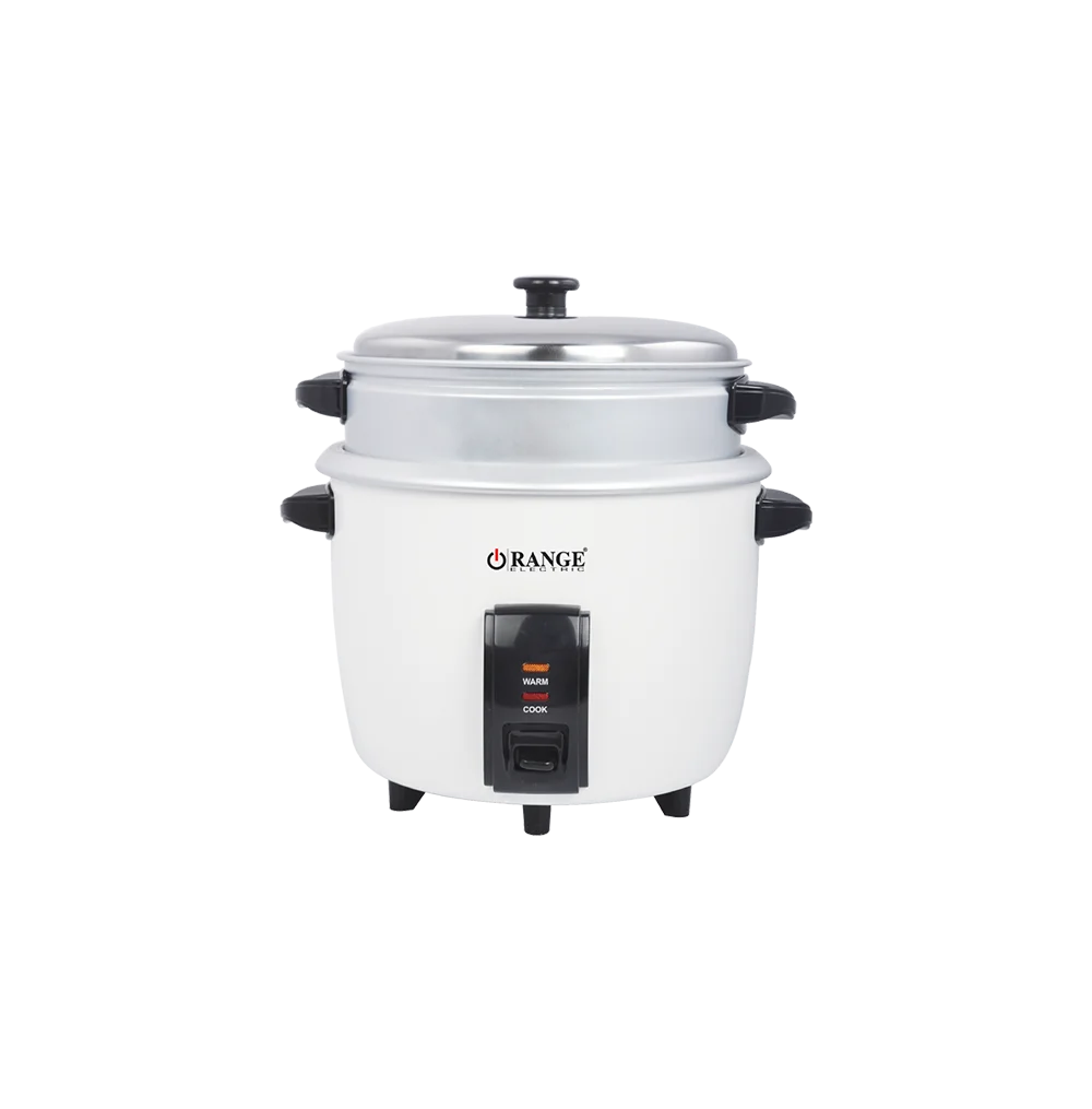 1.8L 700Watt Rice Cooker