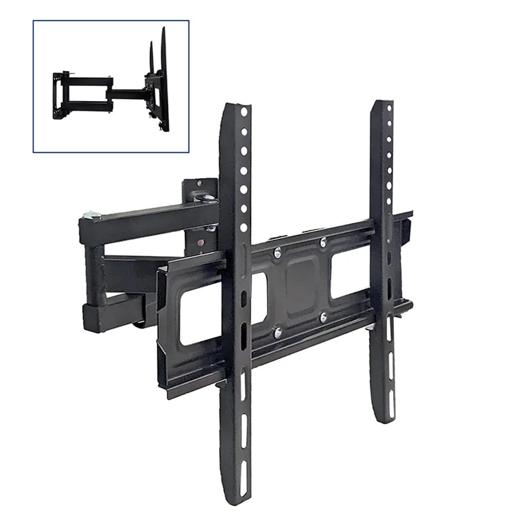 TV MOUNTS BRACKETS PQST-AT55 03 (23″-60″)