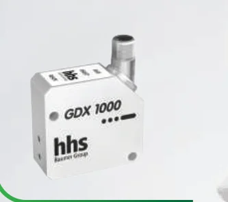 Baumer hhs Cold Glue Sensors