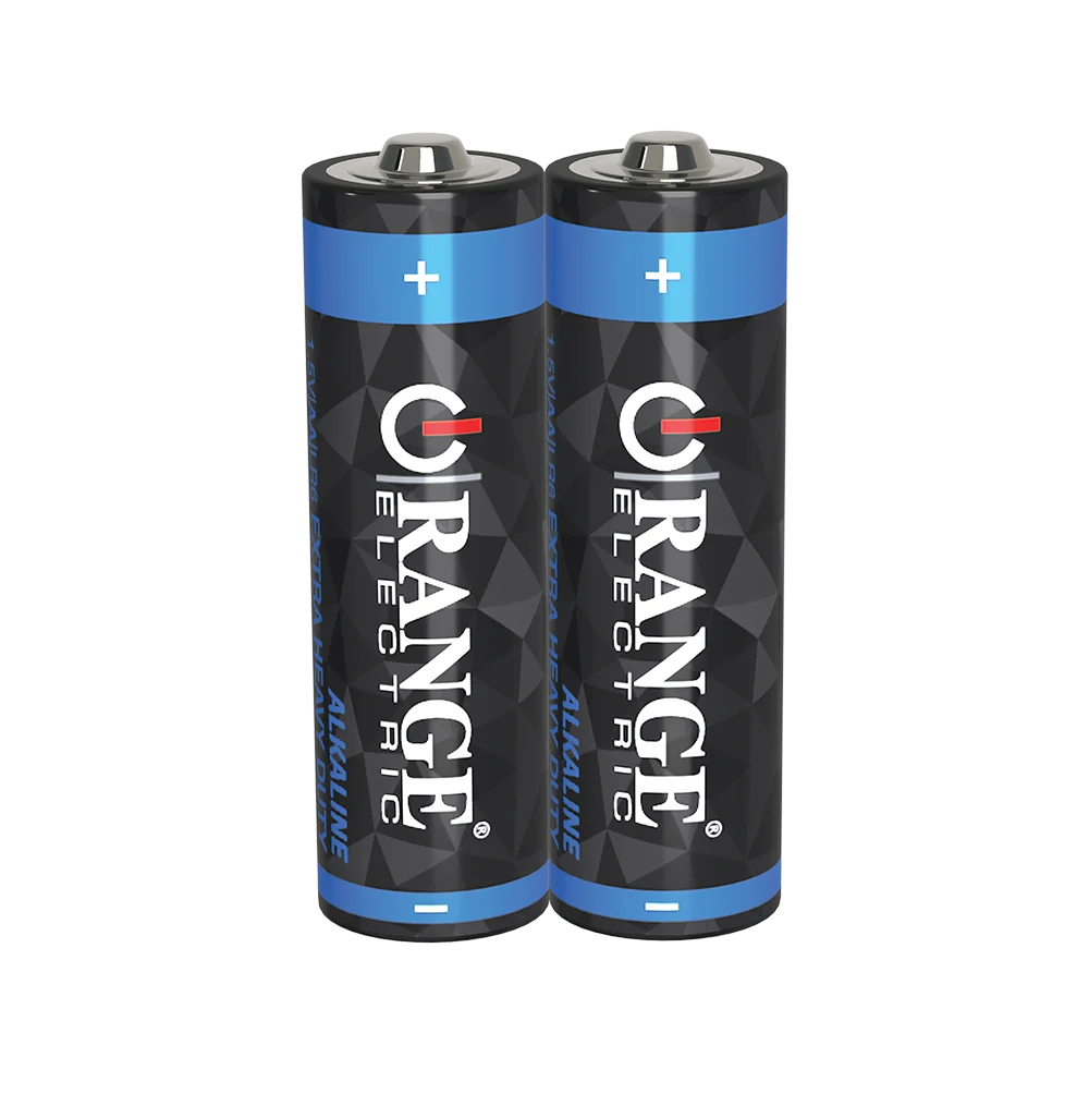 1.5V AA, LR6 EHD 2P-B