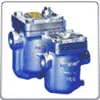 Bucket Steam Tap