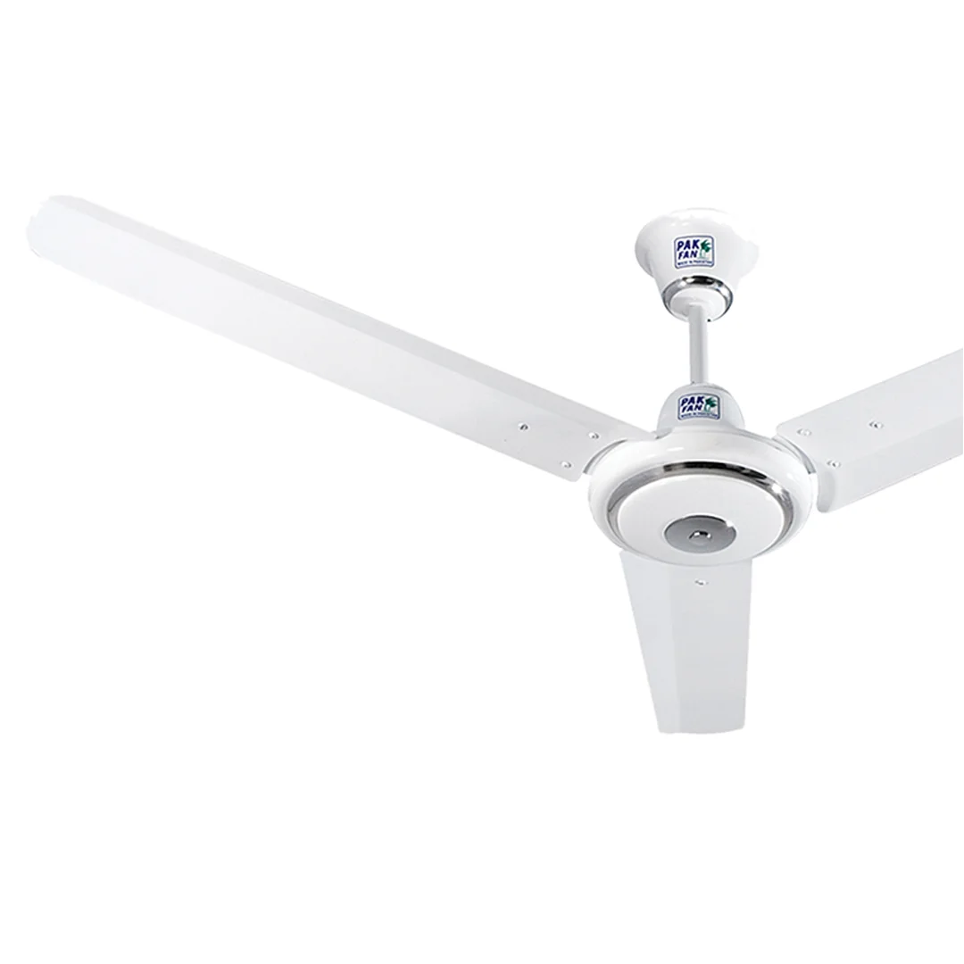 C/FAN PAK – 3B – CLASSIC SILVER – SILVER RING PAKISTAN 1400MM – 56 – 70W