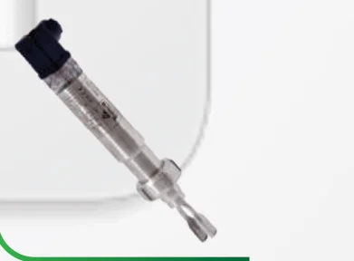 Trumen Compact Tuning Fork Point Level Switches for Liquids