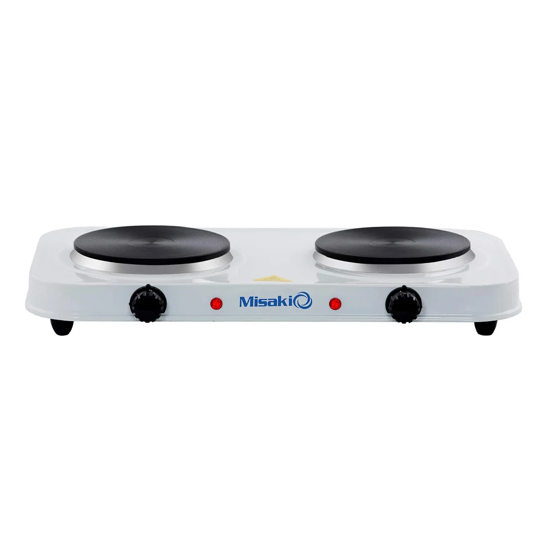 MISAKI HOT PLATE DOUBLE MSK – 002