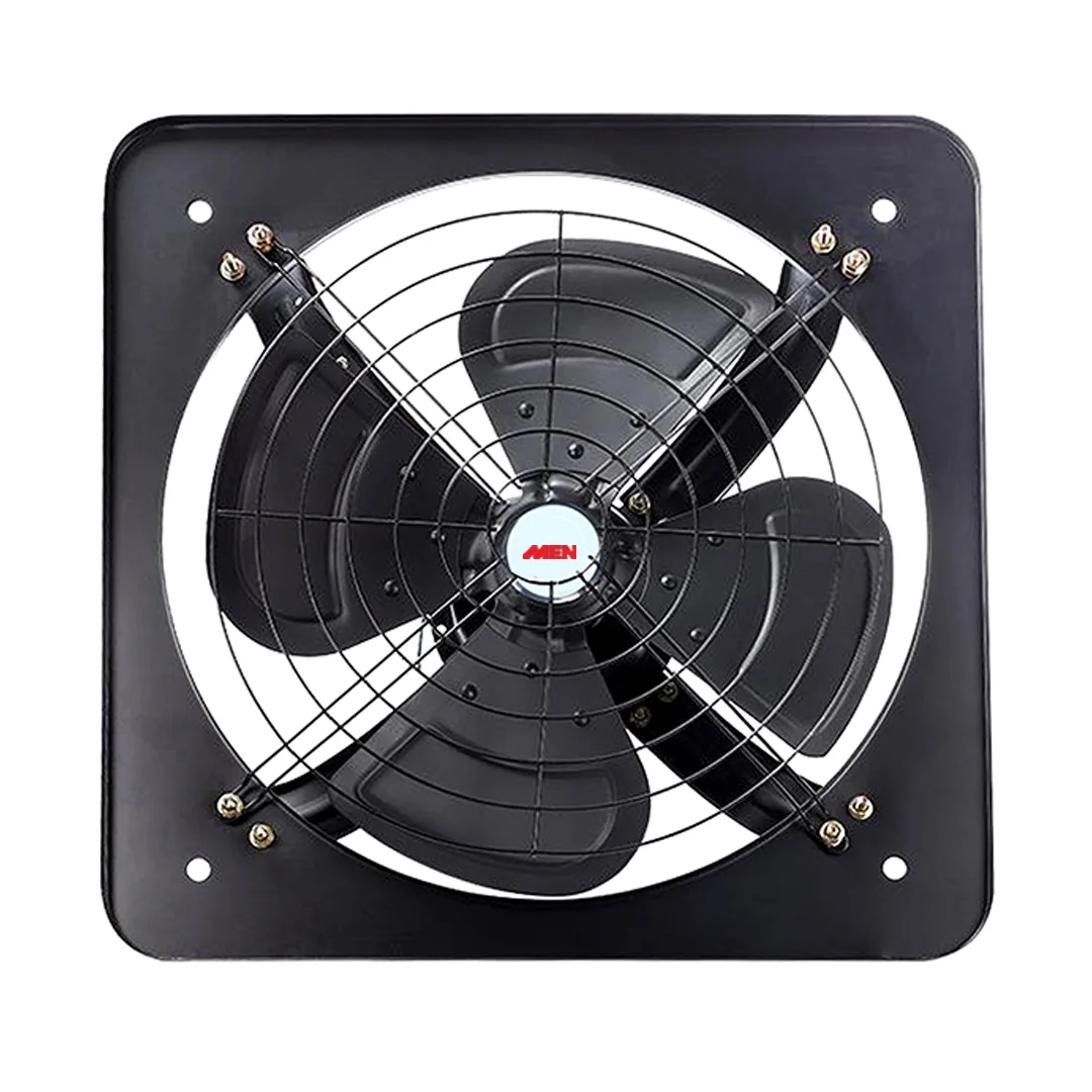 MEN EXHAUST FAN METAL COPPER MOTOR 4B