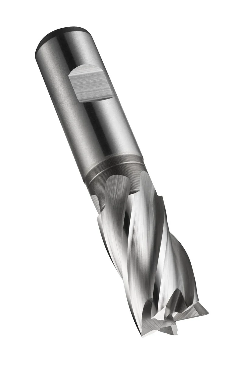 End Mill Cutter ( DORMER )