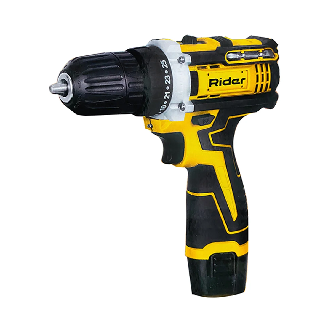 RIDER DRILL LD-D01