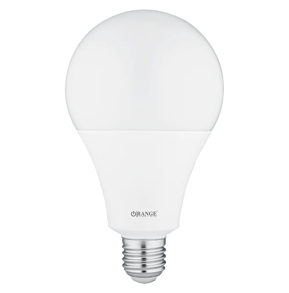 12.5Watt E27 3000K ECO LED Lamp