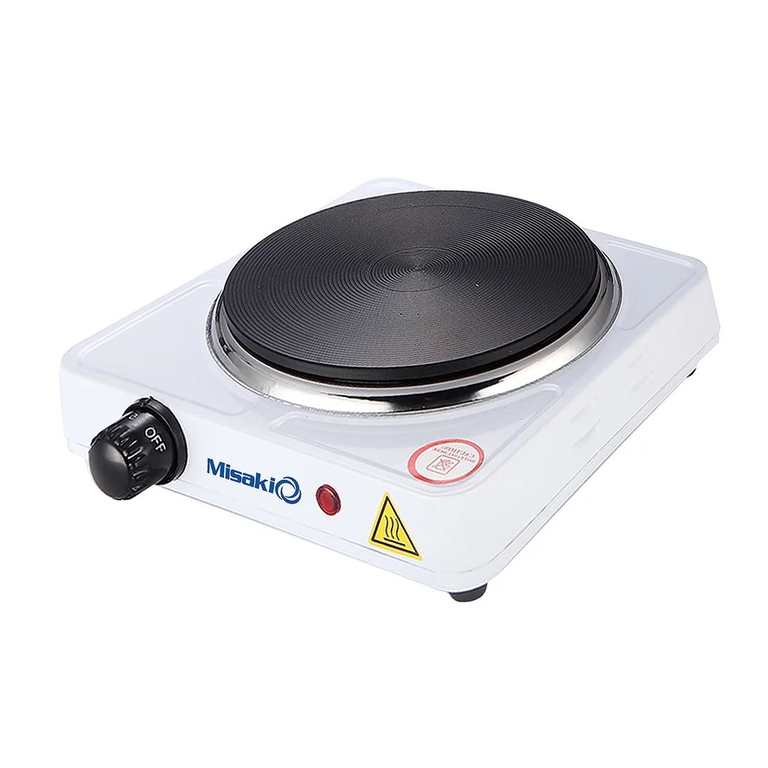 MISAKI HOT PLATE SINGLE MSK – 001