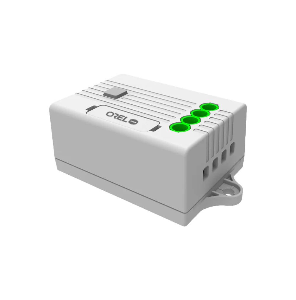 RF Wireless Controller 5Amp. 1Channel (IP20)