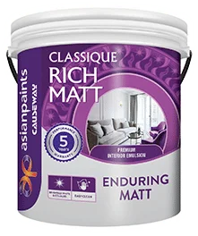 Classique Rich Matt