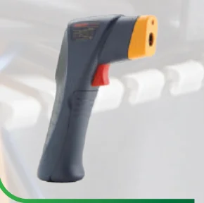 Golink Infrared Thermometers