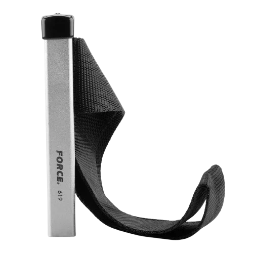 Oil Filter Strap Wrench – 619 ( FORCE )