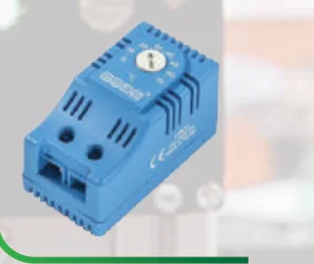 Emas INO Single Blue PTM Series Thermostats