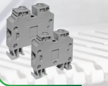 Onka Terminal Blocks
