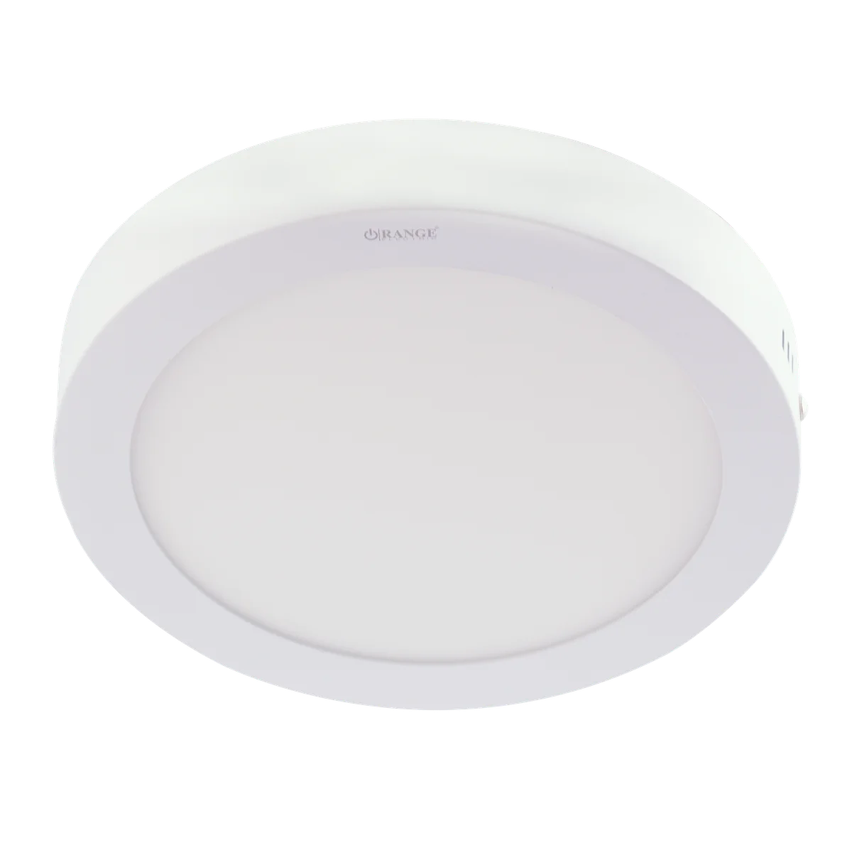 12Watt 6500K LED Surface Panel Circular