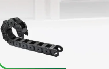 Emas 20x25mm-40mm Cable Carriers