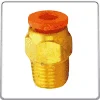 PU Valve Socket