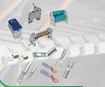 Onka Distribution Units and Lugs