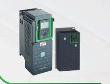 Schneider Electric ATV930 Variable Speed Drives