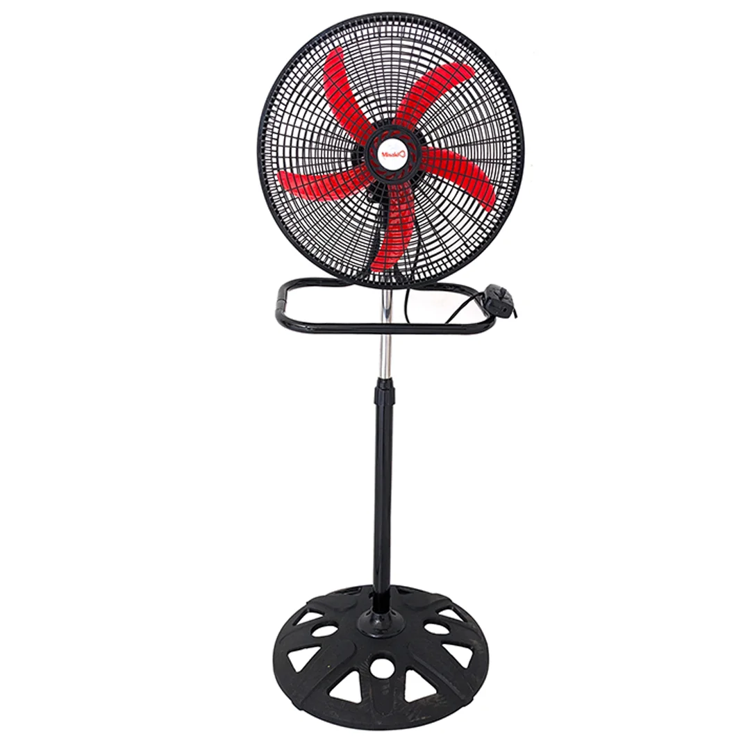FAN INDUSTRIAL MISAKI 18” MK – 3 IN 1