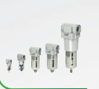 SKP Air Filters