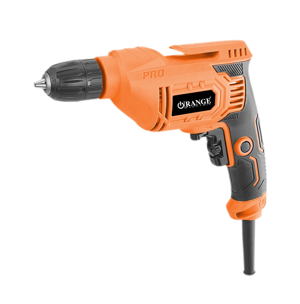 10mm 500Watt Electric Drill