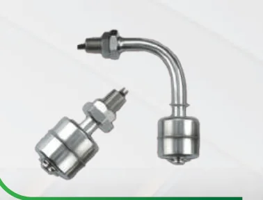 Golink Float Switches